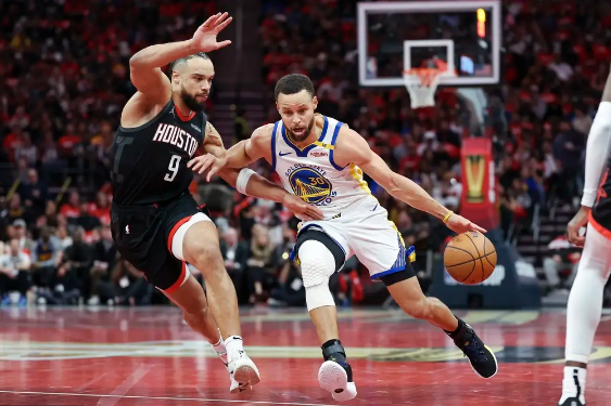 杰伦-格林罚球准绝杀 申京26+11 火箭结束对勇士15连败&进4强 杰伦-格林罚球准绝杀 申京26+11 火箭结束对勇士15连败&进4强