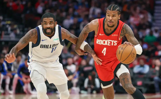 申京23+6+6断 惠特摩尔奇兵18分 火箭4人18+轻取独行侠