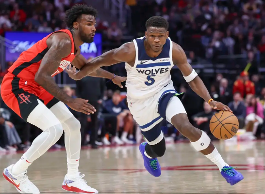 格林35分 申京24+13+8失误 华子32投37分 火箭20次失误仍擒狼