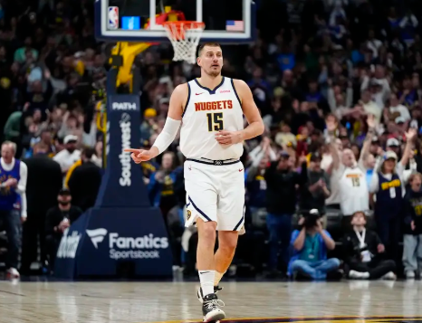 普尔三分绝杀&萨尔新高34分 约基奇40+13+9 奇才爆冷双杀掘金