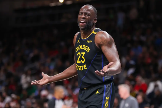 杨25+10 奥孔武22+12 巴特勒14罚25分 老鹰3人20+胜无库勇士